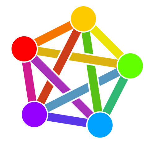 The Fediverse logo
