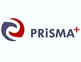 Prisma+ Logo