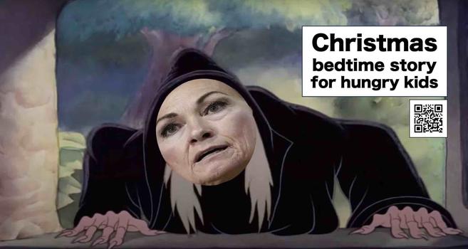 How MAGA Republicans weaponize hunger to force poor children to work