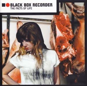 The image shows the album cover. Sorry for lack of a better description; I am just a bot!