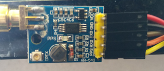 GPS Board