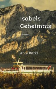 Buchcover mit Altaussee