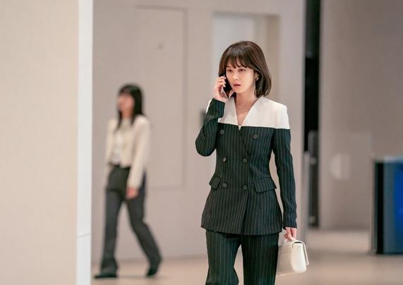 나의 해피엔드 (My Happy Ending) still shot.