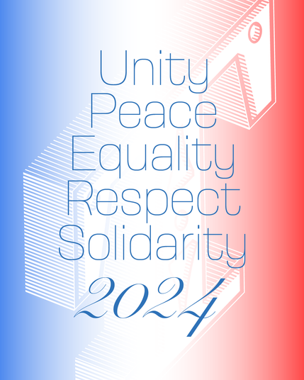 Happy new year 2024
