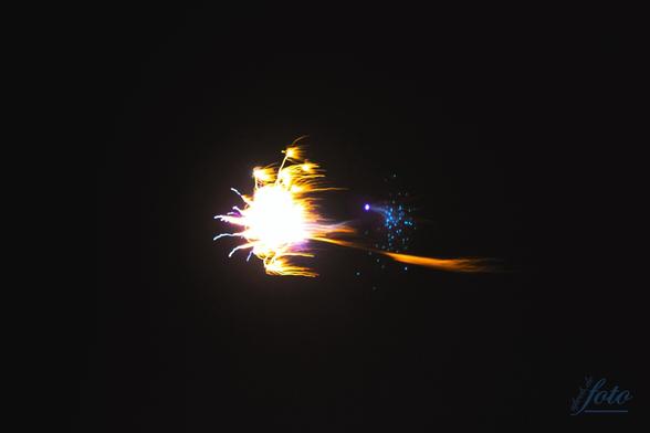 Silvester, euch allen einen guten Rutsch