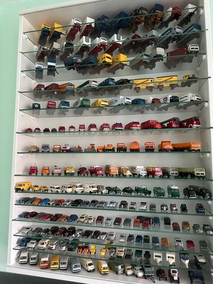 Wiking Autos