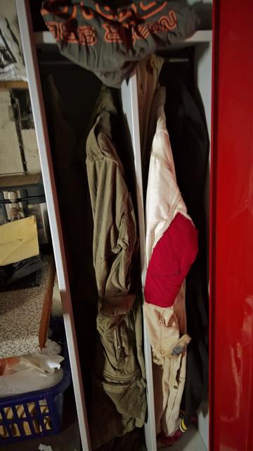 #FlightSuits | #MenInSuits