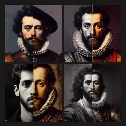 Diego Velázquez by #DiegoVelázquez