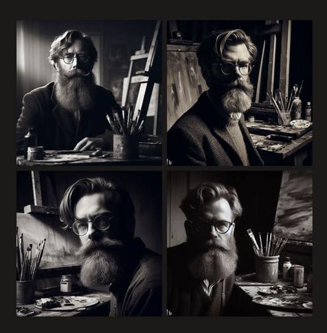 Andrew Bell by #AndrewBell