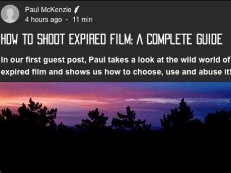 A description of the article linked.