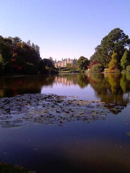 #SheffieldPark photographed by #PSiReN-X