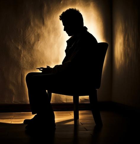 Strong connection between microbes and mental health.