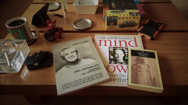 #RandomReadingListGenerator