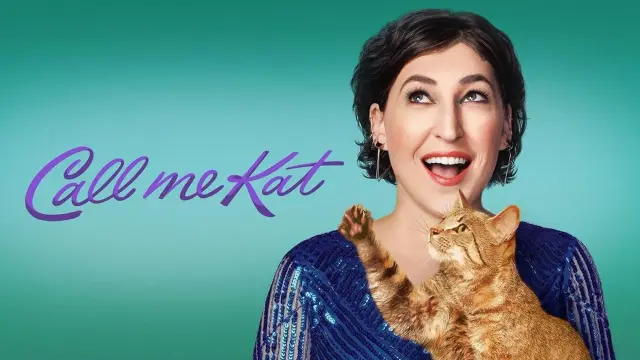 Call Me Kat: Free-TV-Premiere im Januar bei ProSieben