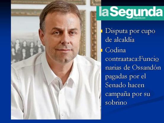 image de codina en La seguinda