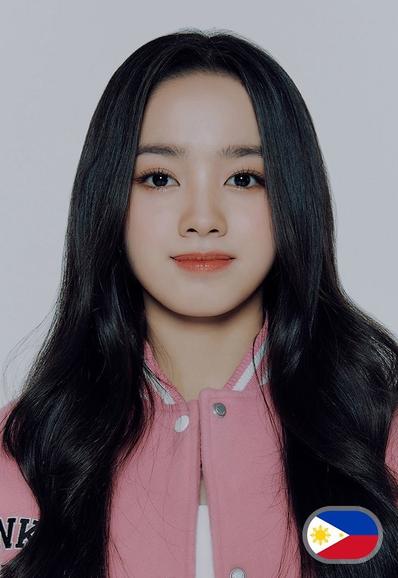 Elisia Palmisano contestant profile from Universe Ticket PRISM.