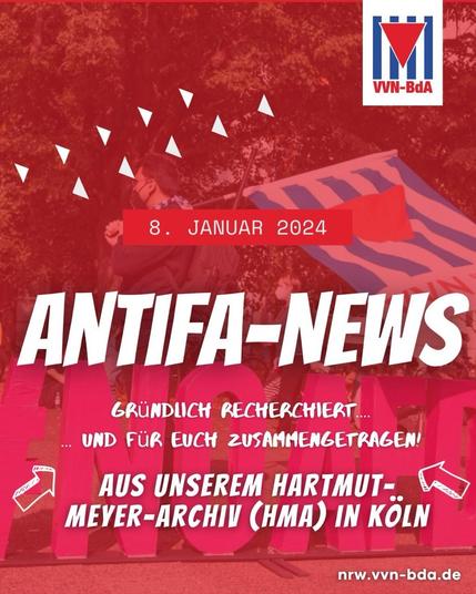 Antifa News