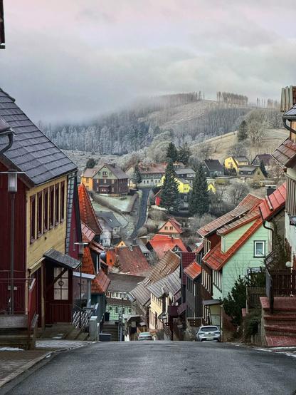 Sankt Andreasberg