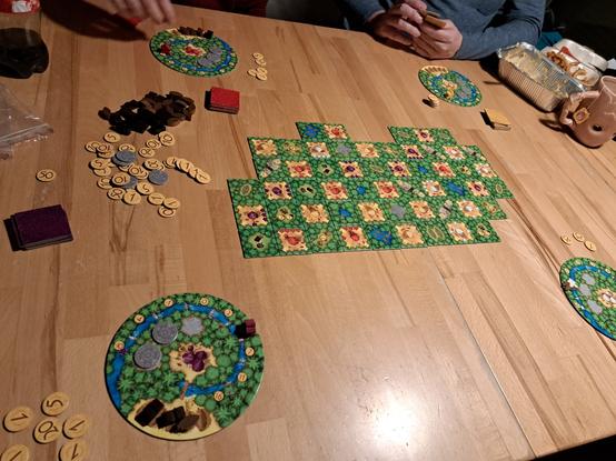 Cacao