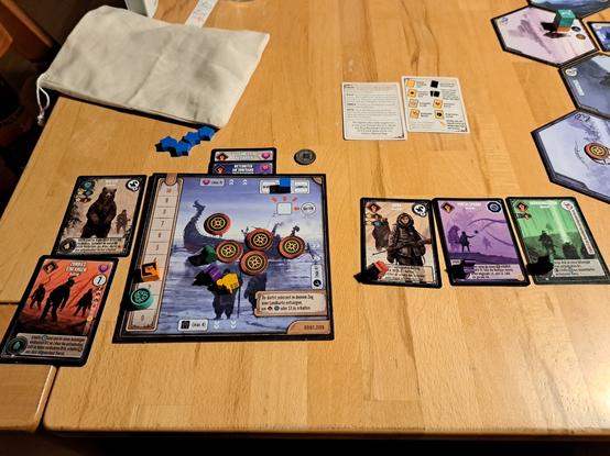 Expeditions