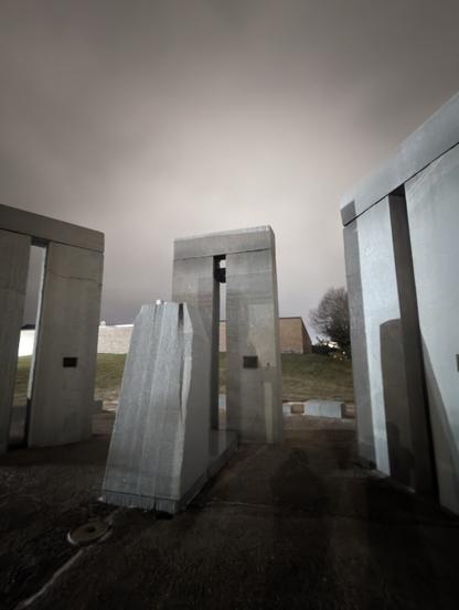 photo - Stonehenge in Missouri