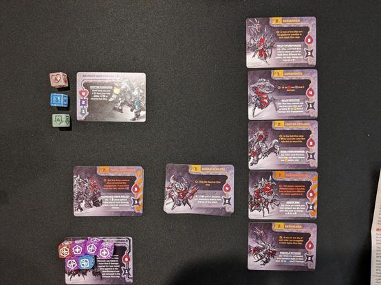 20 Strong - Solar Sentinels