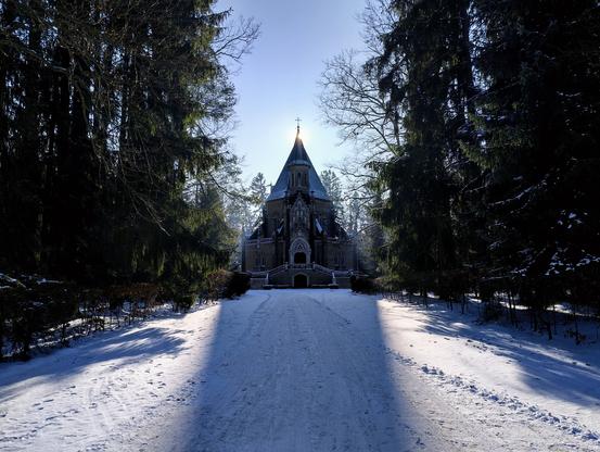 Třeboň, Czech Republic