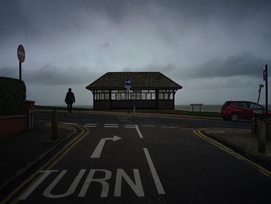 Whitstable, Kent