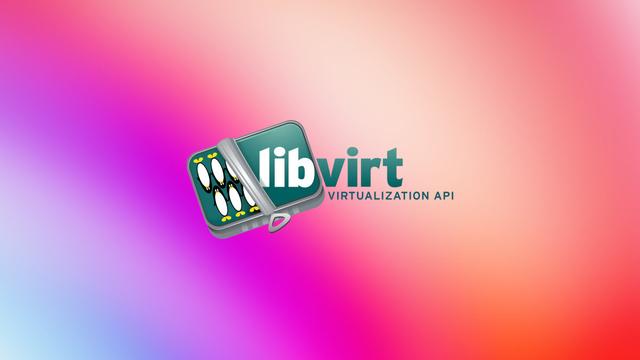 libvirt