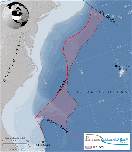 map - ECS - Atlantic