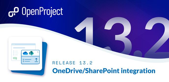 OpenProject 13.2 was released