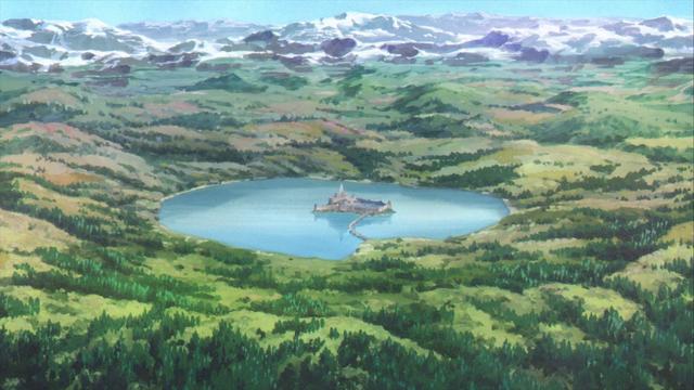 The Magical City of Äußerst Frieren: Beyond Journey's End