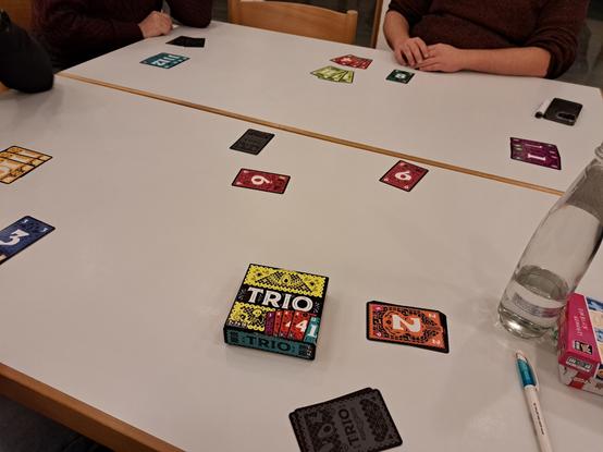 Trio