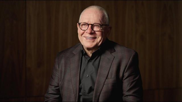 Jim Rutherford on his Contract Extension with the Canucks