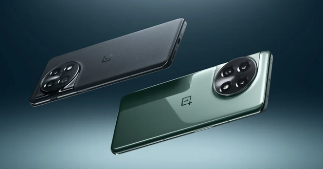 OnePlus 11