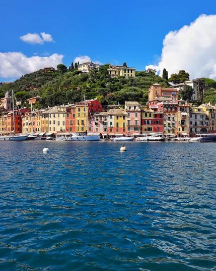Portofino