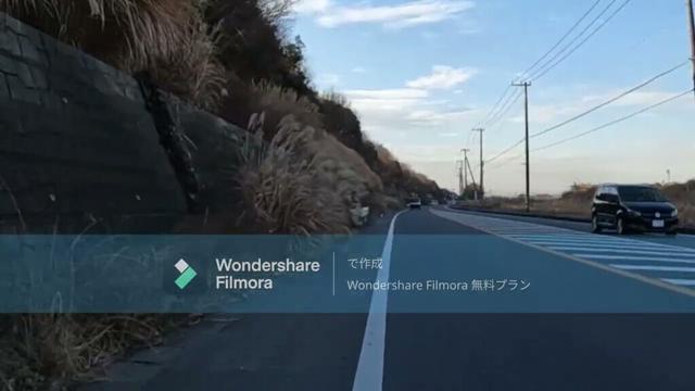 気ままに県道126号