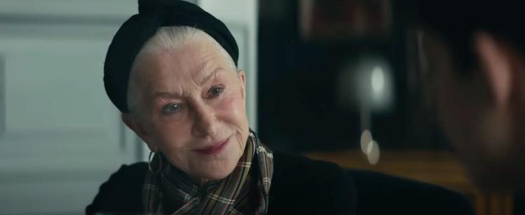 Helen Mirren in Wonder: White Bird
