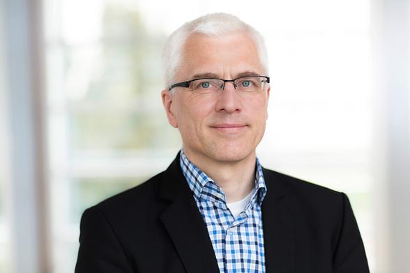 Prof. Dr. Axel Brakhage, Scientific Director of the Leibniz Institute for Natural Product Research and Infection Biology – Hans Knöll Institute (Leibniz-HKI)