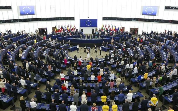 With right-authoritarian forces on the one hand and liberal-progressive ones on the other, elections in 2024 will be fought in several major democracies, including in the European Union. Focussing on the latter, this article explores the electoral chances of the European Green Party (EGP) members, an umbrella organization for environmentalist-progressive forces.
Read more: https://eu.boell.org/en/2024/01/25/european-greens-2024
Photo: European Parliament