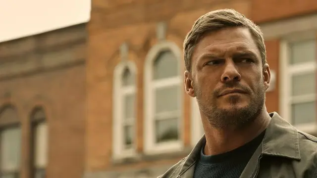 Reacher: Dieser Roman ist die Grundlage für Staffel 3