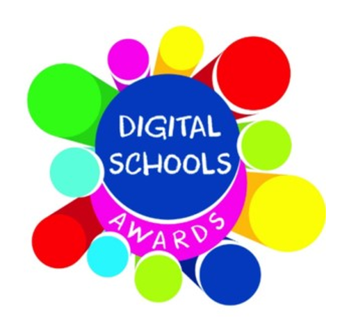 Digital Schools Awards logo