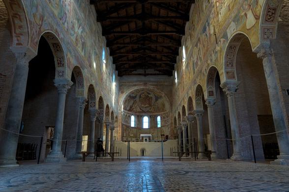 Abbazia di Pomposa