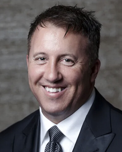 Realtor Chris J. Vernald
