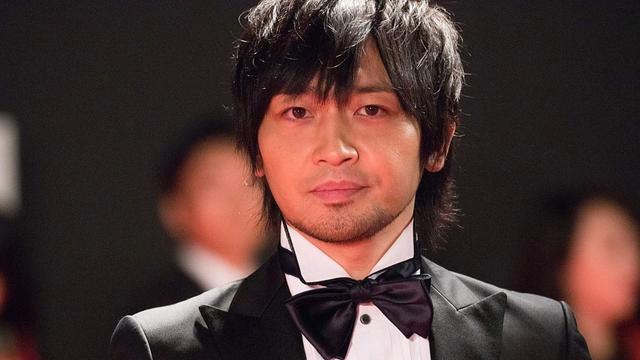 Yuichi Nakamura seiyuu Japanese voice actor