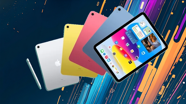iPad 10 in offerta su Amazon