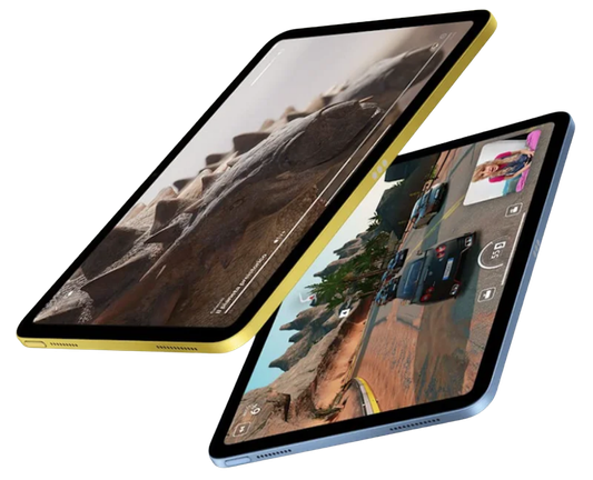 iPad 10