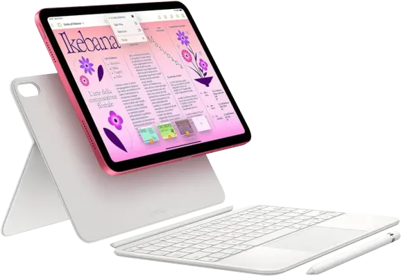 iPad 10