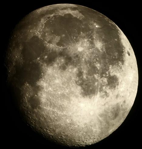 moon