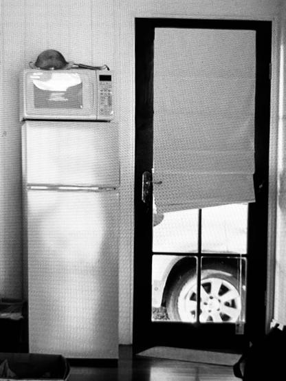 Expectation: Door to door fossil fuel transport. Park at front door